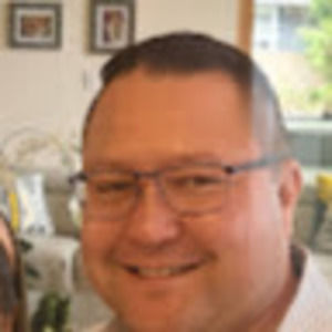 Meet your Posher, Jason